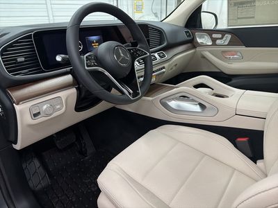 2026 Mercedes-Benz GLE - Photo 12