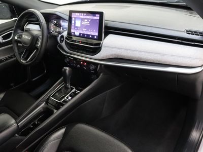 2024 Jeep Compass 4WD - Photo 34