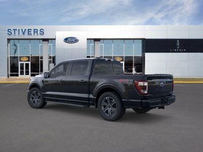 2023 Ford F-150 - Photo 5