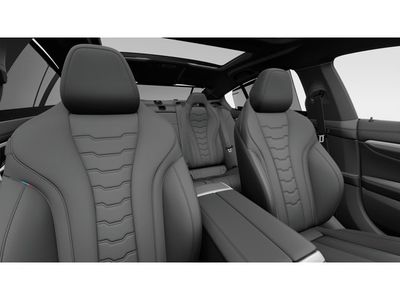 2026 BMW 8 Series - Photo 11