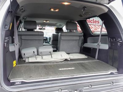 2008 Toyota Sequoia — photo 34 view