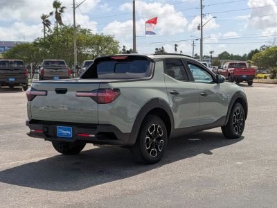 2023 Hyundai Santa Cruz - Photo 5