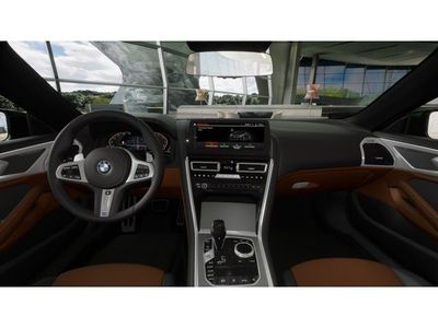 2026 BMW 8 Series - Photo 10