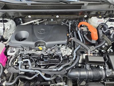 2024 Toyota RAV4 Hybrid - Photo 20