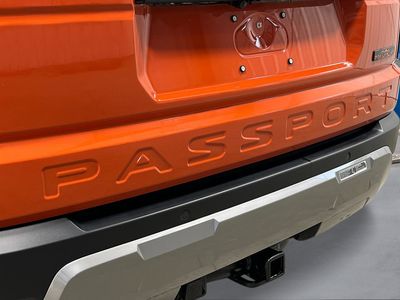 2026 Honda Passport - Photo 9