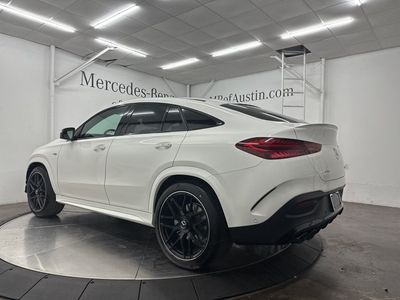 2026 Mercedes-Benz GLE - Photo 5