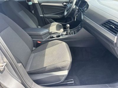 2021 Volkswagen Jetta - Photo 11