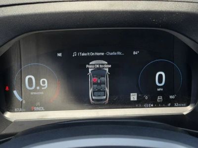2026 Ford Explorer — photo 40 view