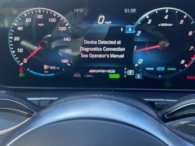 2023 Mercedes-Benz GLE — photo 21 view