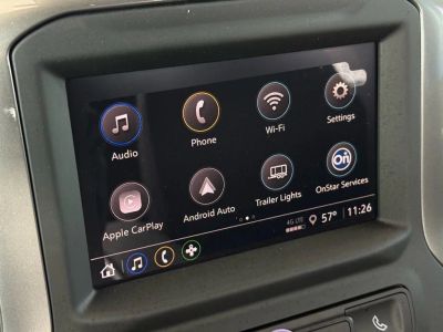 2026 Chevrolet Silverado 2500 HD - Photo 30