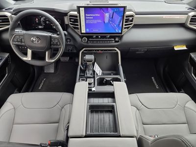 2026 Toyota Tundra - Photo 18