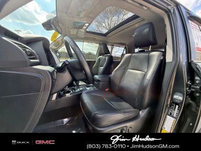2023 Toyota 4Runner - Photo 6