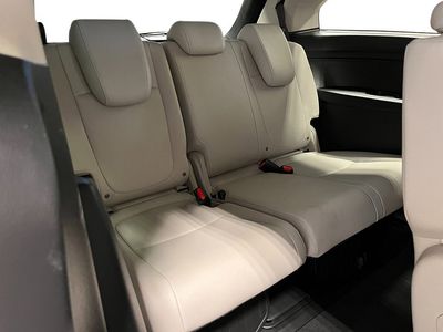 2026 Honda Odyssey - Photo 26