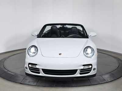 2011 Porsche 911 - Photo 10