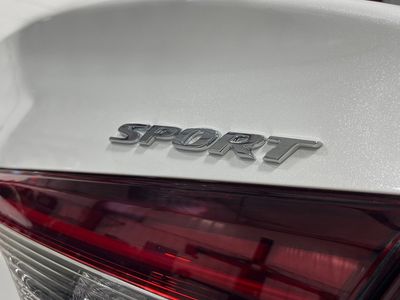 2026 Honda Civic Sedan - Photo 10