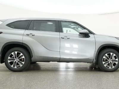 2026 Toyota Highlander Hybrid - Photo 32