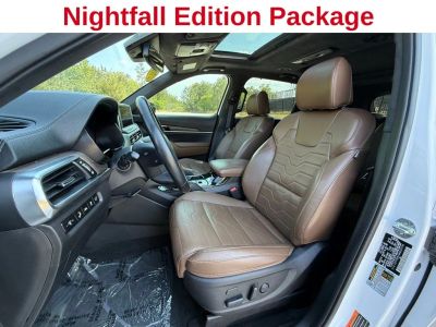2022 Kia Telluride - Photo 8
