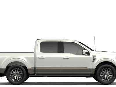 2026 Ford F-150 - Photo 5