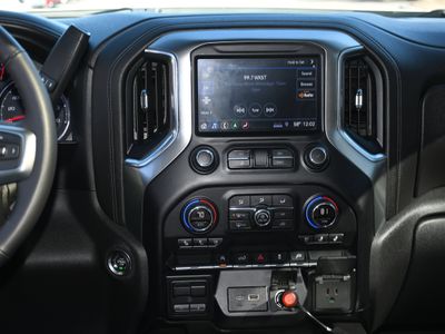2019 Chevrolet Silverado 1500 — photo 18 view