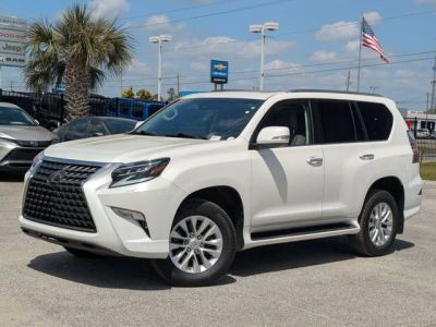 2021 Lexus GX - Photo 1