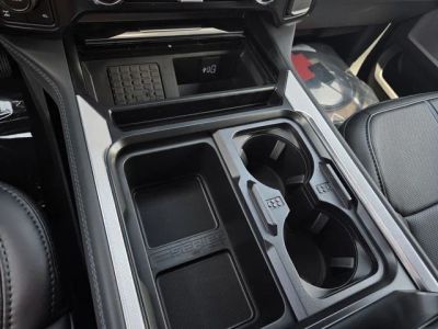 2026 Ford Super Duty — photo 35 view