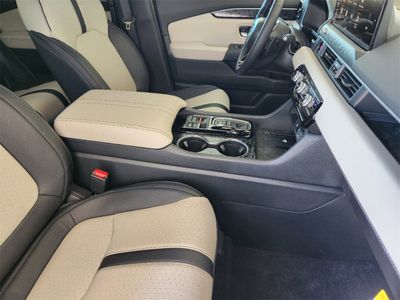 2026 Honda Passport - Photo 20