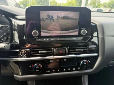 2023 Nissan Pathfinder - Photo 29