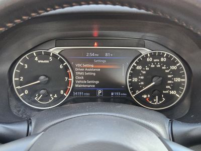 2022 Nissan Altima - Photo 10