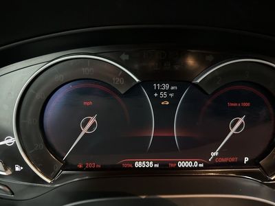2019 BMW X3 - Photo 37