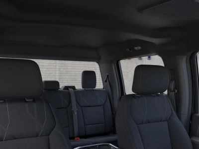 2026 Ford F-150 — photo 22 view