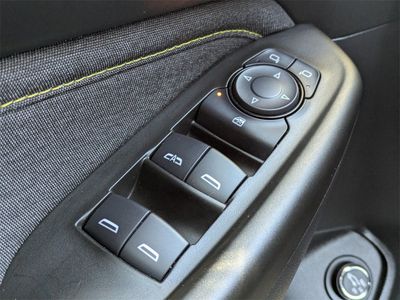 2025 Chevrolet TrailBlazer — photo 24 view
