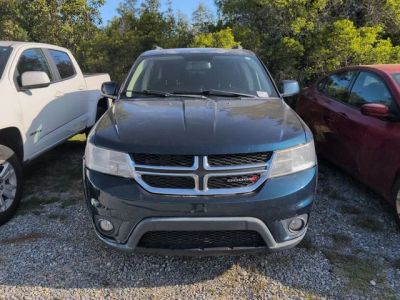 2013 Dodge Journey - Photo 4