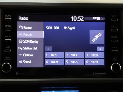 2023 Toyota Tacoma 4WD - Photo 19