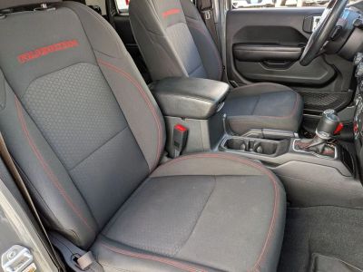 2020 Jeep Gladiator - Photo 22