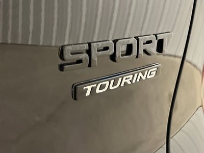 2026 Honda CR-V Hybrid - Photo 10