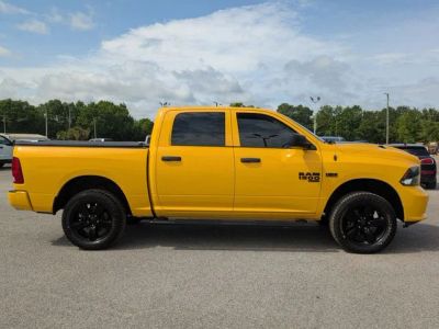 2019 Ram 1500 Classic - Photo 6