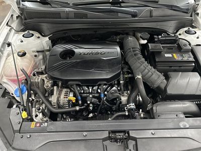 2023 Kia Forte - Photo 30