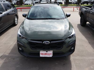 2024 Subaru Crosstrek - Photo 3