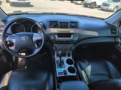 2012 Toyota Highlander - Photo 22