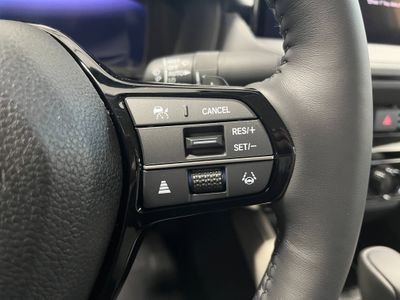 2026 Honda Accord Hybrid - Photo 17