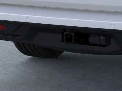 2026 Ford Expedition — photo 23 view