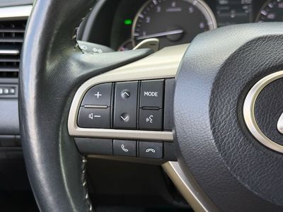2021 Lexus RX 350 - Photo 29