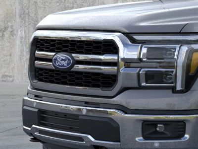 2026 Ford F-150 — photo 17 view