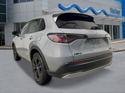 2026 Honda HR-V - Photo 3