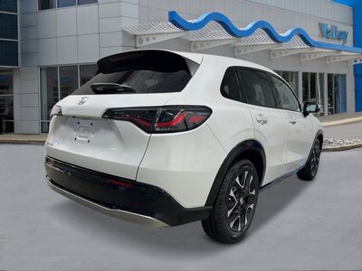 2026 Honda HR-V - Photo 5
