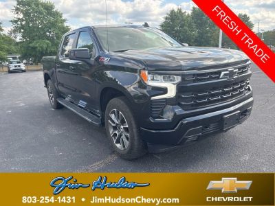 2023 Chevrolet Silverado 1500 - Photo 1