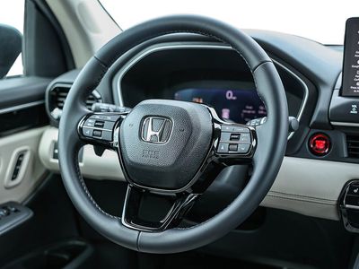 2026 Honda Pilot - Photo 18