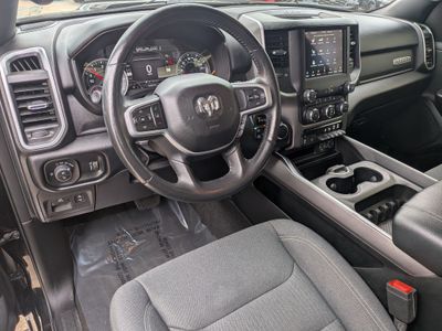 2021 Ram 1500 - Photo 10