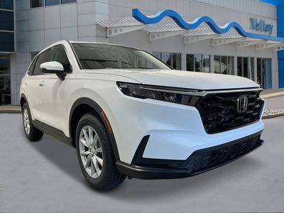 2026 Honda CR-V - Photo 7