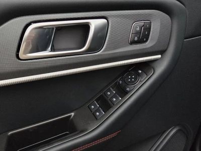 2026 Ford Explorer — photo 36 view